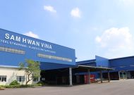 CÔNG TY TNHH SAMHWAN VINA