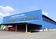 CÔNG TY TNHH SAMHWAN VINA