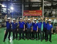 Hoạt động đổi mới của công ty từ năm 2023