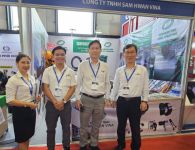 Triển lãm Công Nghiệp và Sản Xuất Việt Nam năm 2023