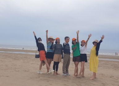 Kỷ niệm 15 năm thành lập công ty